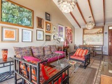 Casa en venta  en CONCON