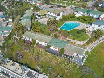 Casa en venta  en CONCON