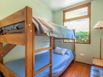 Casa en venta  en CONCON