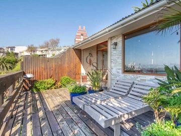 Casa en venta  en CONCON