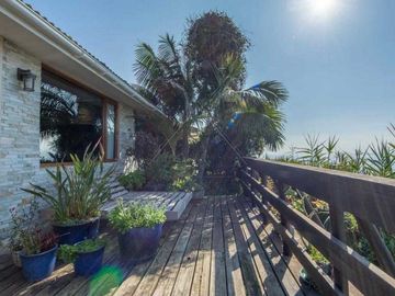Casa en venta  en CONCON
