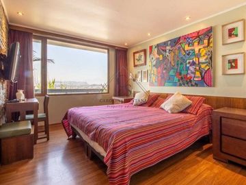 Casa en venta  en CONCON