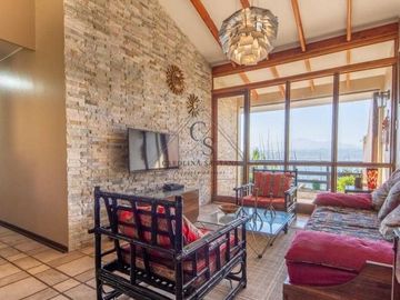 Casa en venta  en CONCON