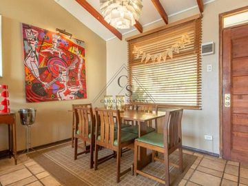 Casa en venta  en CONCON