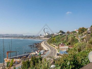 Casa en venta  en CONCON