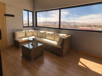 Departamento en arriendo  en CALAMA