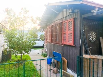 Casa en arriendo  en LA CISTERNA