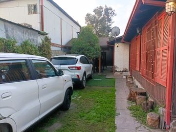 Casa en arriendo  en LA CISTERNA