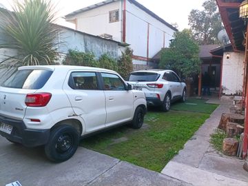 Casa en arriendo  en LA CISTERNA
