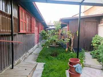 Casa en arriendo  en LA CISTERNA
