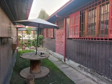 Casa en arriendo  en LA CISTERNA