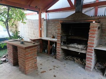 Casa en arriendo  en LA CISTERNA