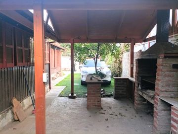 Casa en arriendo  en LA CISTERNA
