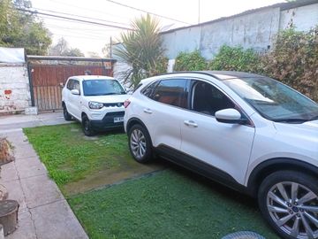 Casa en arriendo  en LA CISTERNA