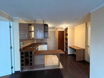 Departamento en venta  en SANTIAGO