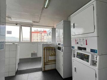 Departamento en venta  en SANTIAGO