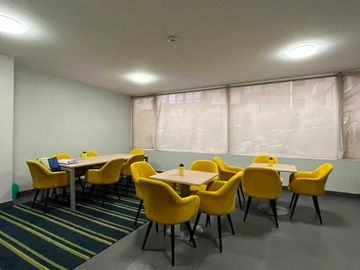 Departamento en venta  en SANTIAGO