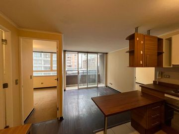 Departamento en venta  en SANTIAGO