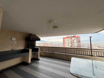 Departamento en venta  en SANTIAGO
