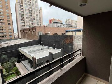 Departamento en venta  en SANTIAGO
