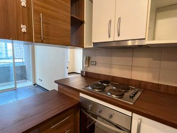 Departamento en venta  en SANTIAGO