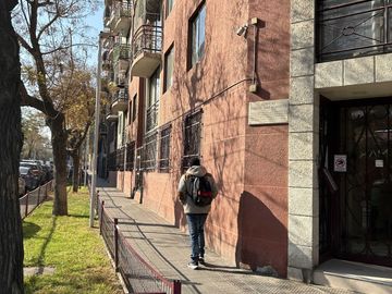 Departamento en venta  en SANTIAGO
