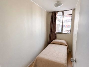Departamento en venta  en SANTIAGO