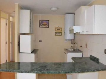 Departamento en venta  en SANTIAGO