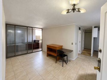 Departamento en venta  en SANTIAGO