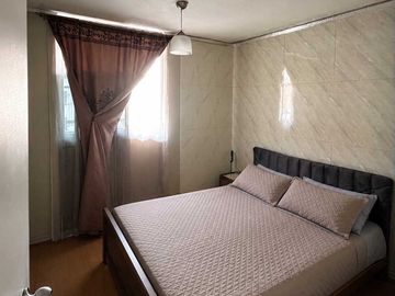 Departamento en venta  en SANTIAGO