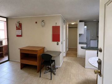 Departamento en venta  en SANTIAGO