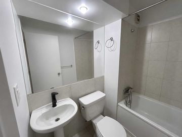 Departamento en venta  en SANTIAGO