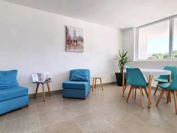 Departamento en arriendo  en LA SERENA