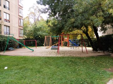 Departamento en arriendo  en PROVIDENCIA
