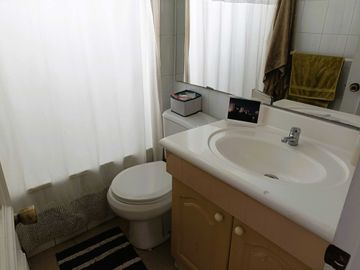 Departamento en arriendo  en PROVIDENCIA