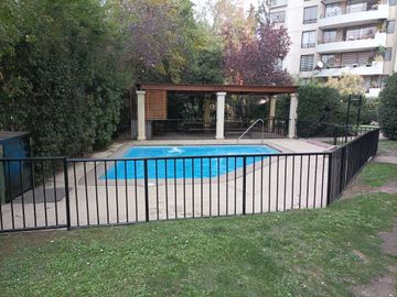 Departamento en arriendo  en PROVIDENCIA