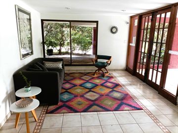 Departamento en arriendo  en PROVIDENCIA