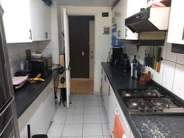 Departamento en arriendo  en PROVIDENCIA