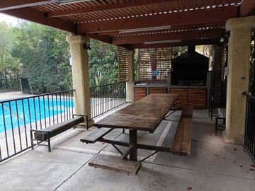 Departamento en arriendo  en PROVIDENCIA