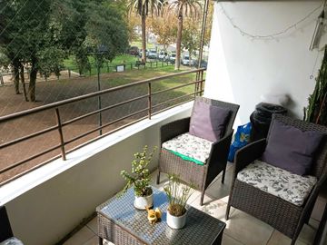 Departamento en arriendo  en PROVIDENCIA