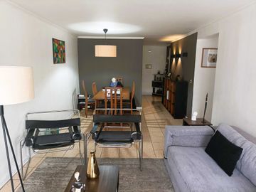 Departamento en arriendo  en PROVIDENCIA