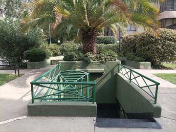 Departamento en arriendo  en PROVIDENCIA