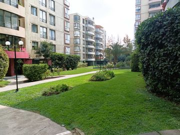Departamento en arriendo  en PROVIDENCIA