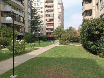 Departamento en arriendo  en PROVIDENCIA