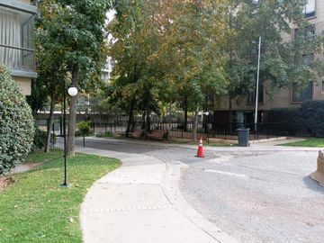 Departamento en arriendo  en PROVIDENCIA
