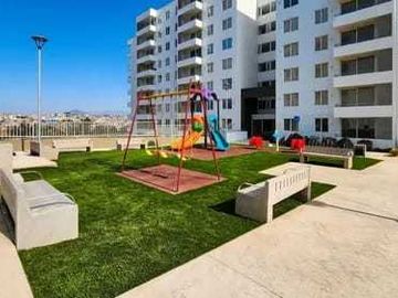 Departamento en arriendo  en LA SERENA