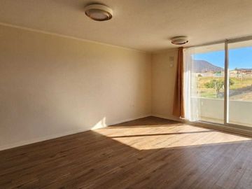 Departamento en arriendo  en LA SERENA