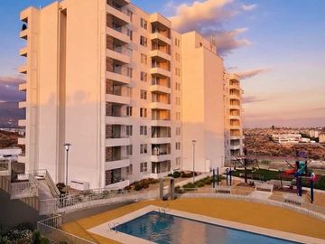 Departamento en arriendo  en LA SERENA