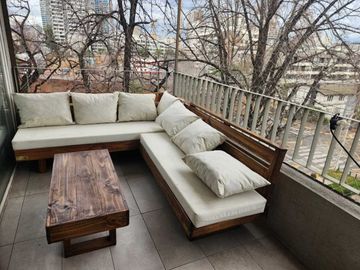 Departamento en venta  en ÑUÑOA