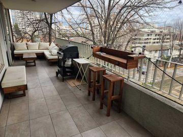 Departamento en venta  en ÑUÑOA